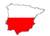 VIVEROS DEL POZO - Polski